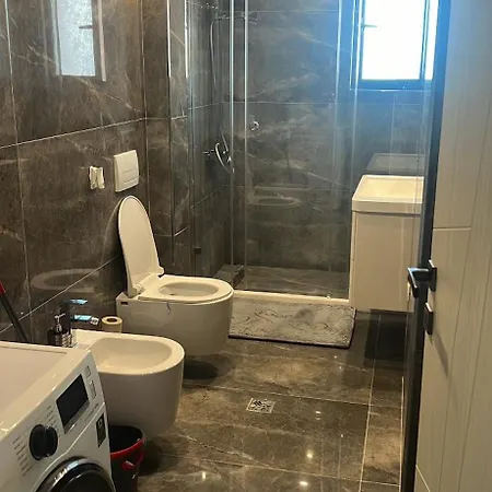 Apartment Central Vlora Apartment *