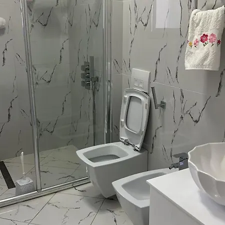 Central Vlora Apartment Vlorë