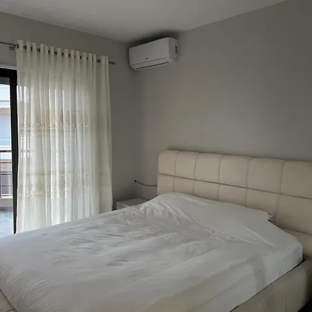 Central Vlora Apartment Apartament Wlora