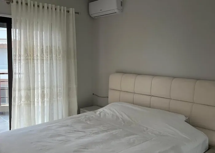 Central Vlora Apartment Apartment Vlorë